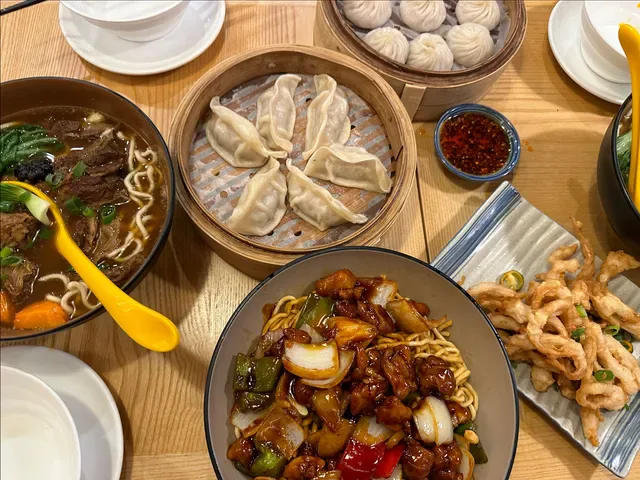 China Tang
