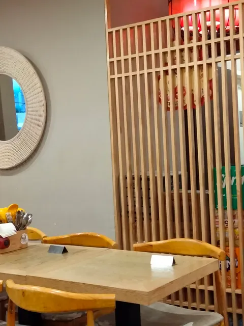 China Tang