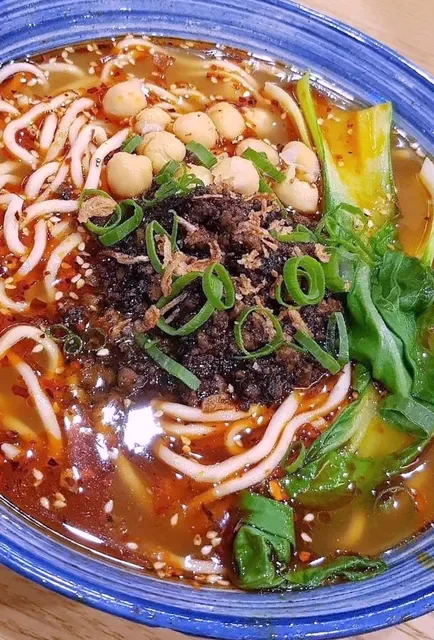 China Tang