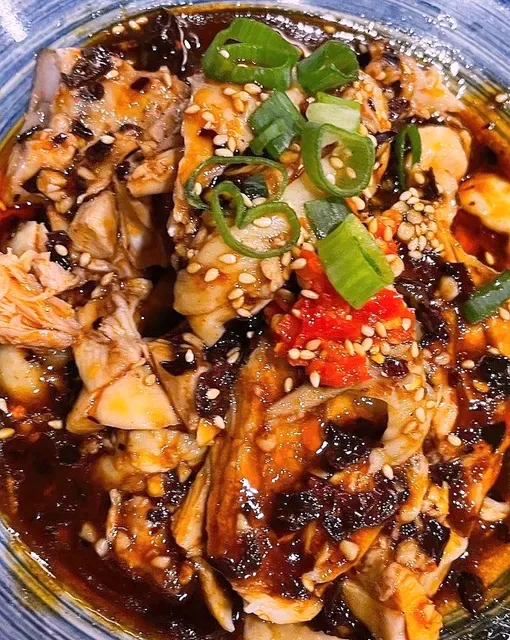 China Tang