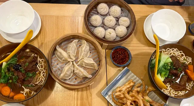 China Tang