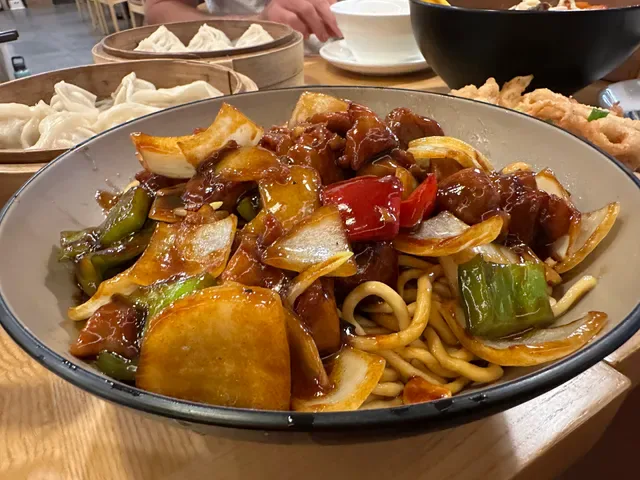 China Tang
