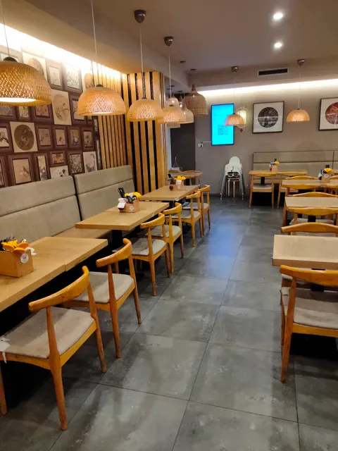 China Tang