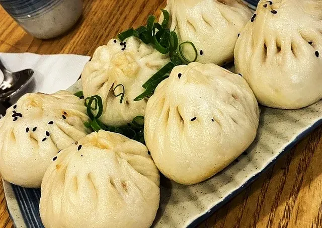 China Tang