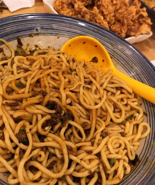 China Tang