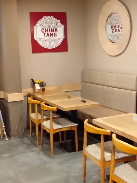 China Tang
