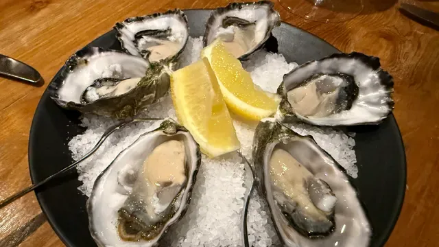 Matilda Bay Restaurant