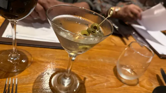 Matilda Bay Restaurant