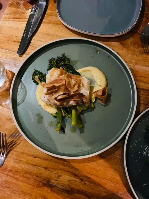 Matilda Bay Restaurant