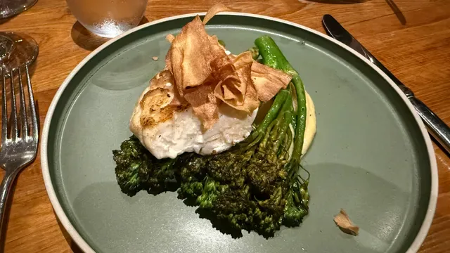 Matilda Bay Restaurant