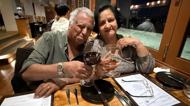 Matilda Bay Restaurant
