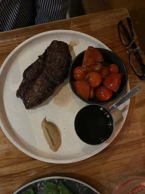 Matilda Bay Restaurant