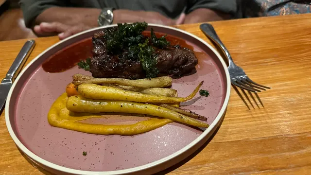 Matilda Bay Restaurant