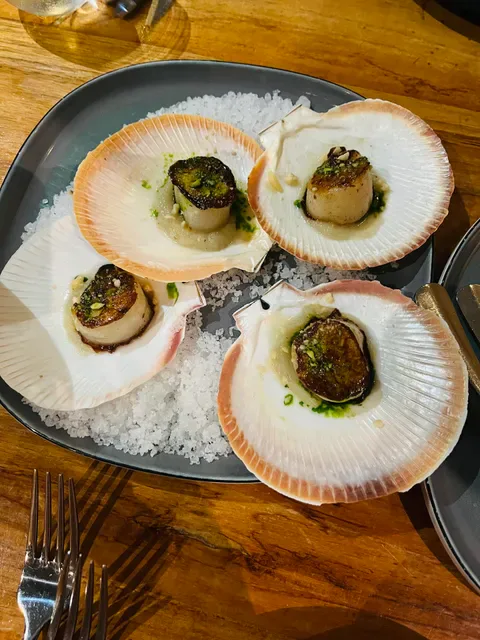 Matilda Bay Restaurant