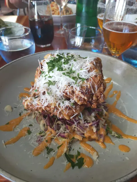 Chapters Bistro