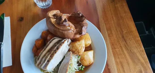 Chapters Bistro