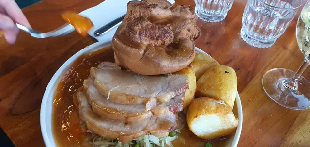 Chapters Bistro