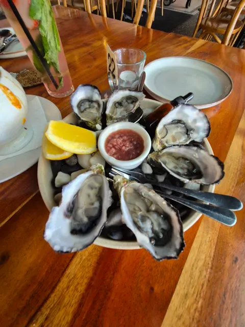 Chapters Bistro