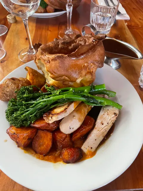 Chapters Bistro