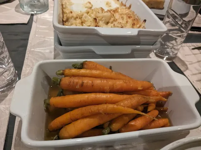 Chapters Bistro