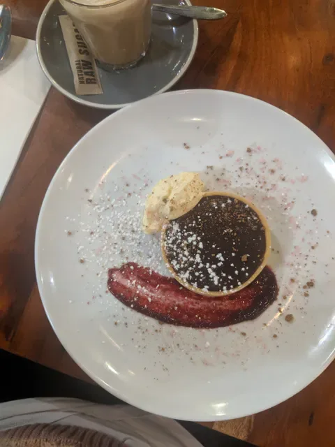 Chapters Bistro