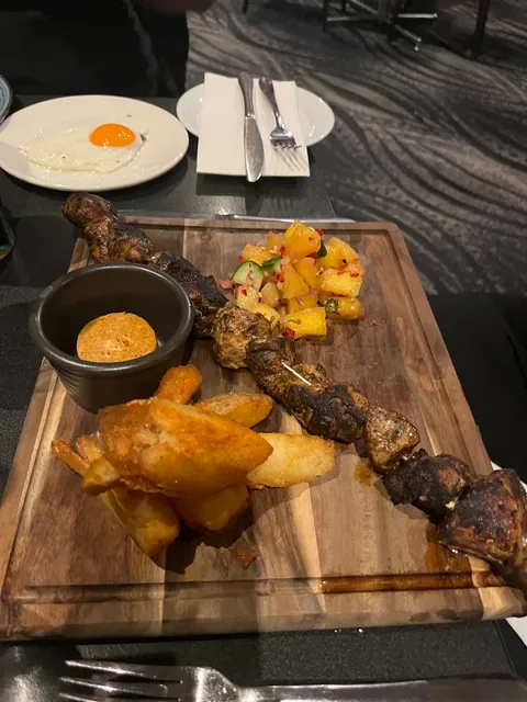 Currambine Bar & Bistro