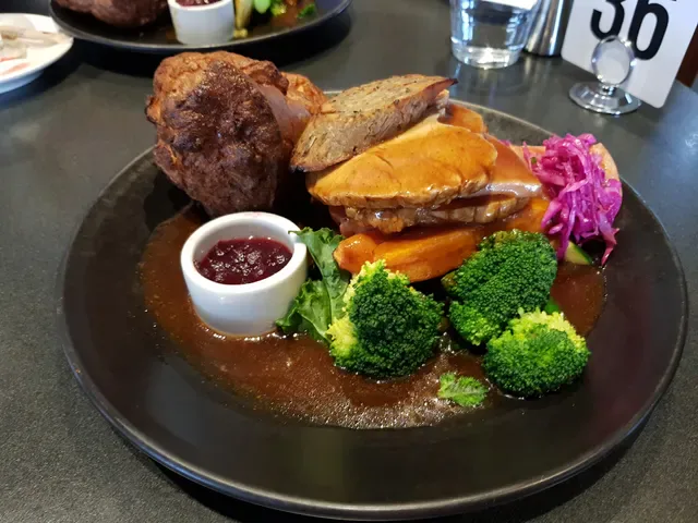 Currambine Bar & Bistro