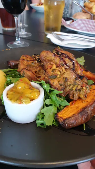 Currambine Bar & Bistro
