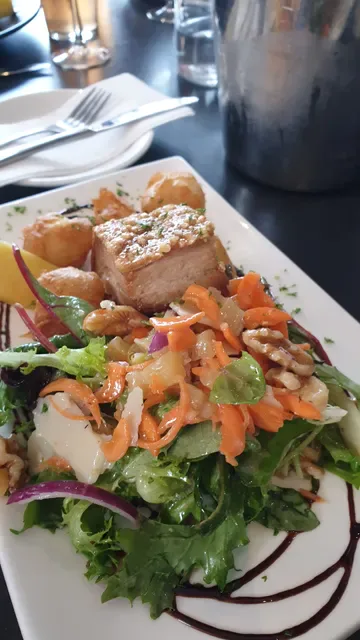 Currambine Bar & Bistro