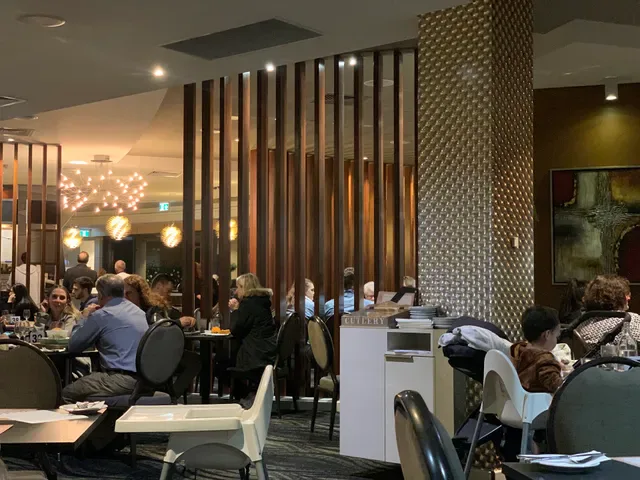Currambine Bar & Bistro