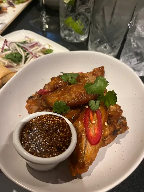 Currambine Bar & Bistro
