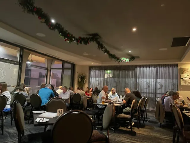 Currambine Bar & Bistro
