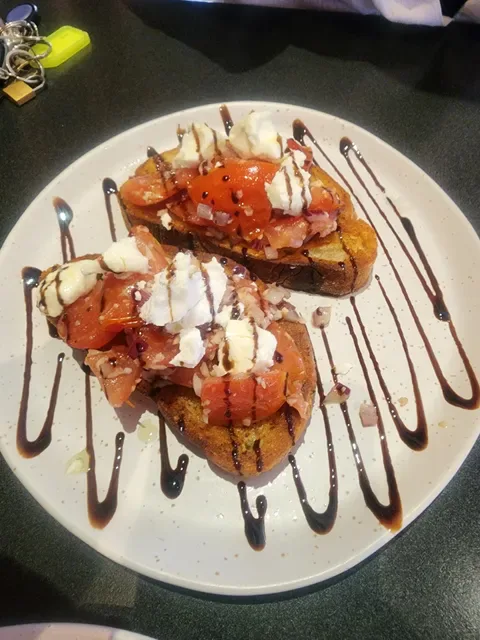 Currambine Bar & Bistro
