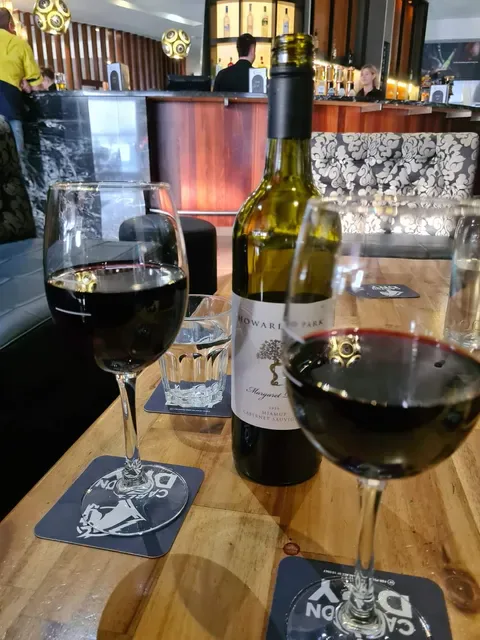 Currambine Bar & Bistro