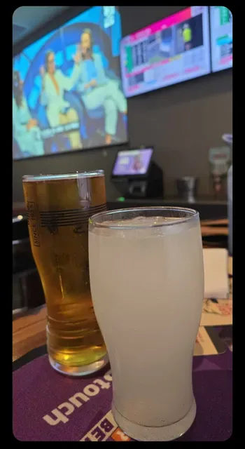 Currambine Bar & Bistro