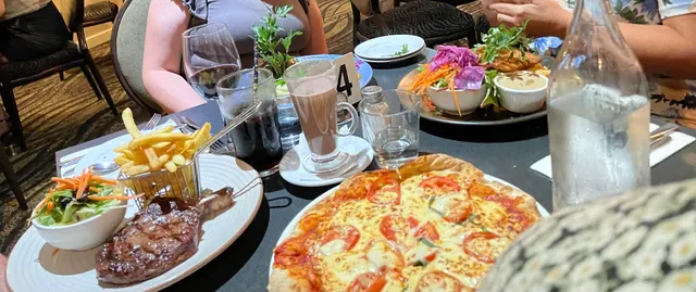 Currambine Bar & Bistro