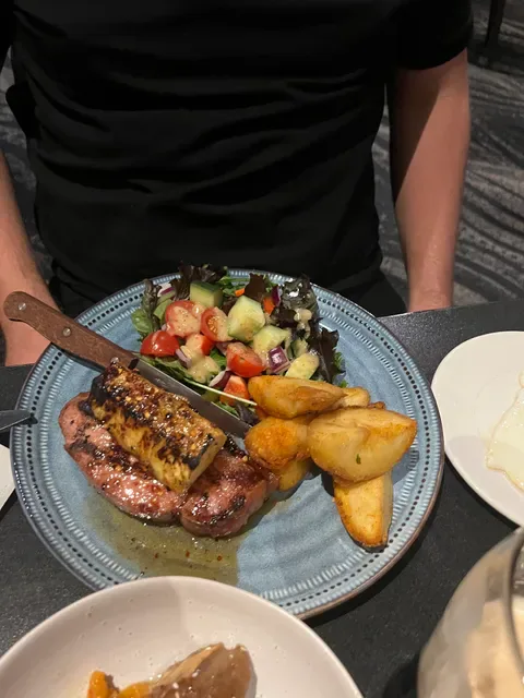 Currambine Bar & Bistro