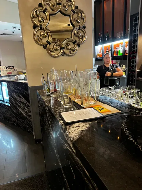 Currambine Bar & Bistro