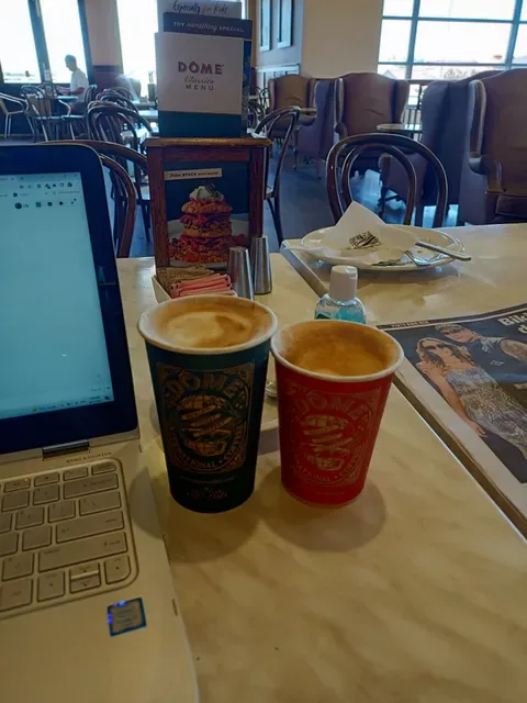 Dôme Café - Currambine