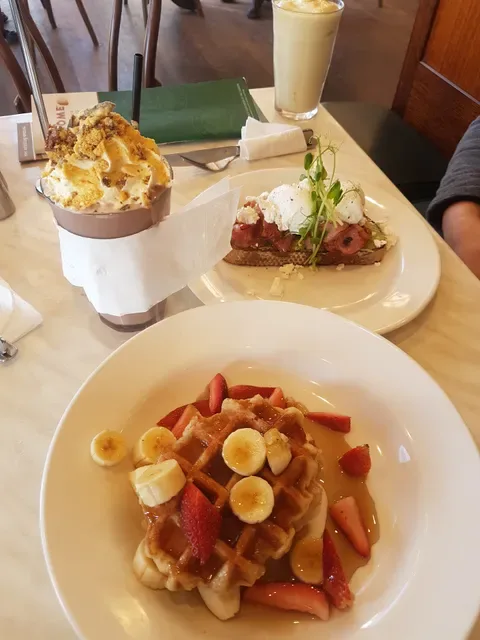 Dôme Café - Currambine