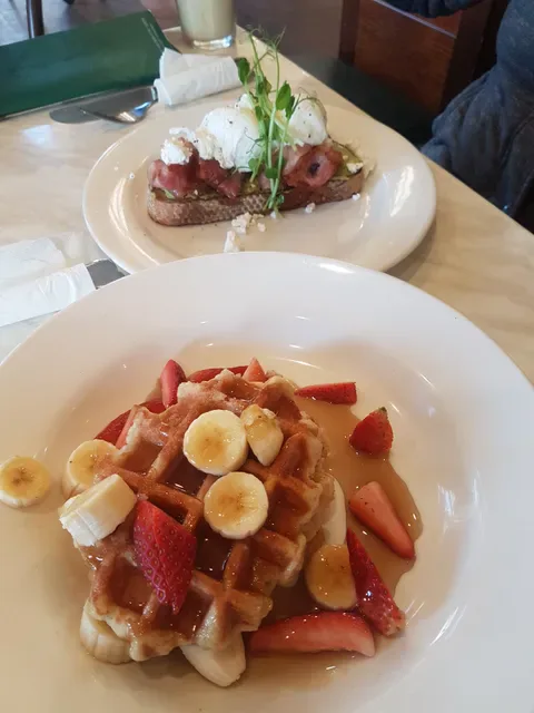 Dôme Café - Currambine