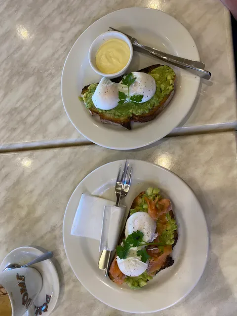 Dôme Café - Currambine