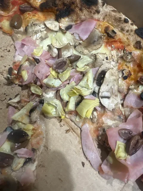 Il Locale Pizzeria Currambine