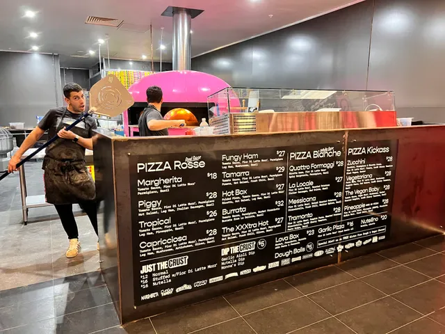 Il Locale Pizzeria Currambine