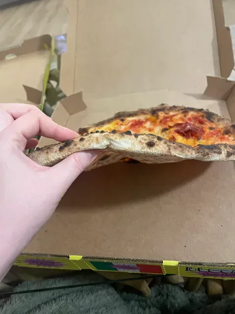 Il Locale Pizzeria Currambine