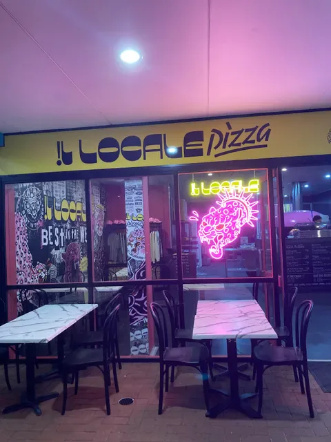 Il Locale Pizzeria Currambine