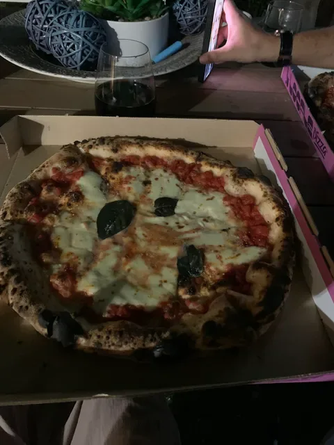 Il Locale Pizzeria Currambine