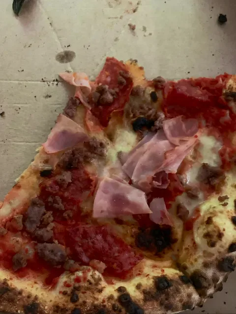 Il Locale Pizzeria Currambine