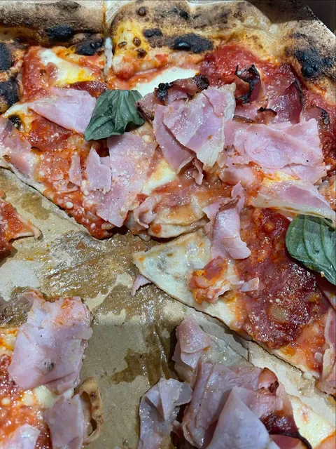 Il Locale Pizzeria Currambine