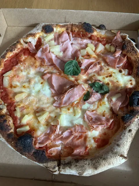 Il Locale Pizzeria Currambine